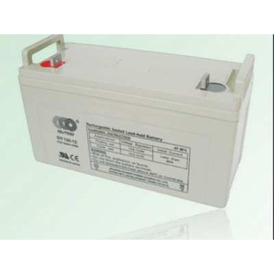 奥特多蓄电池OT120-12 12V120AH/10HR/ups电源、EPS电源、直流屏