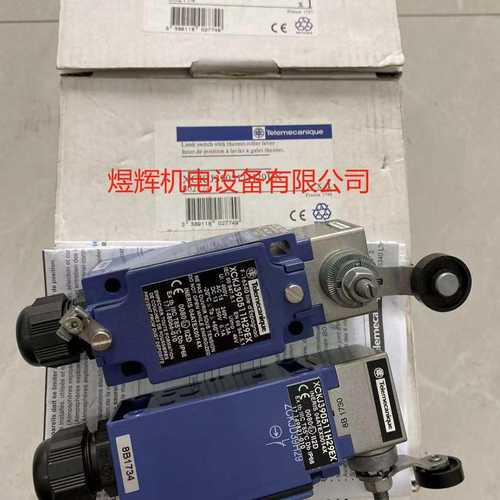 Telemecanique 特勒美科 传感器 XCKJ390511H29EX XCKJ3967H29EX