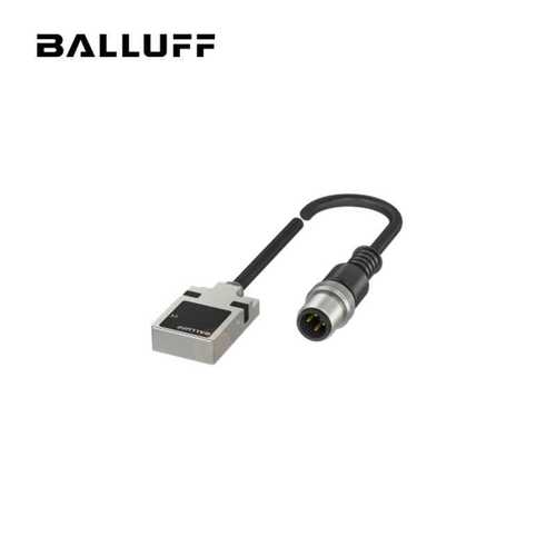 巴鲁夫BES01W2 电感式标准传感器BES R01ZC-PAC70B-BP00.2-GS04