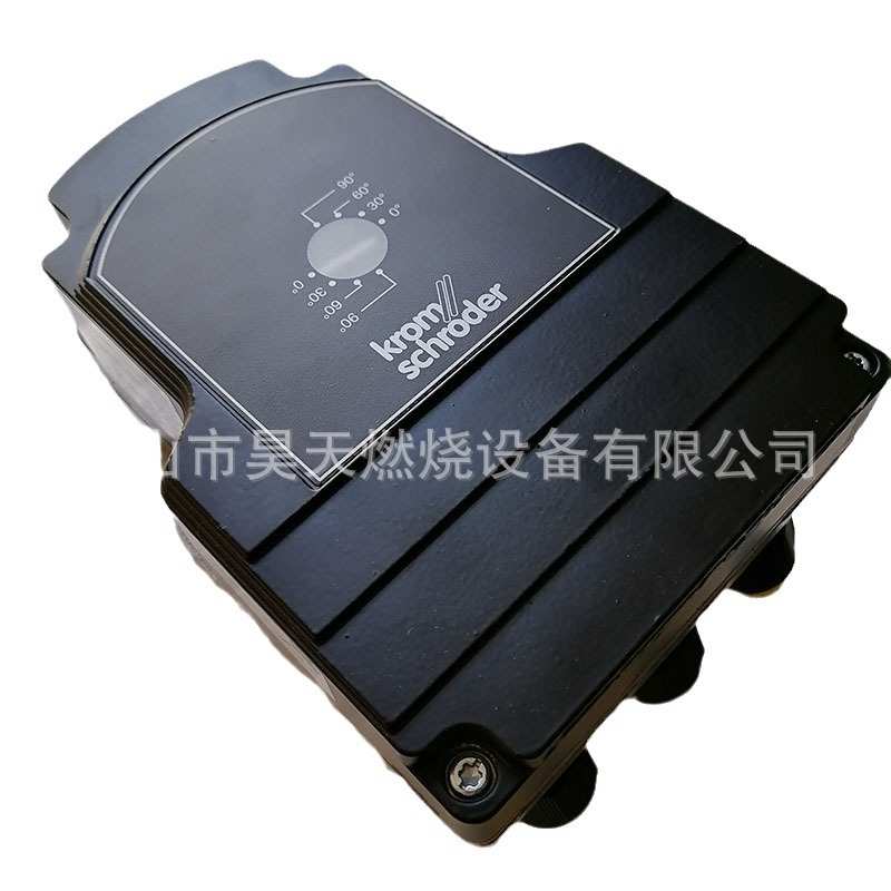 IC20-07W2T IC 20-30W3T霍科德Krom电动执行器IC20-60W3E伺服电机