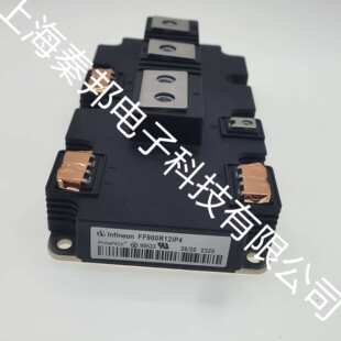 销售软启动功率FF225R12MS4模块