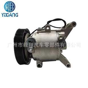 CX7 RX8 B44D61450 61450 适用compressor BFF5 Mazda3