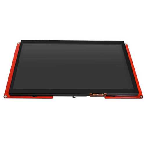 智能版电容屏10.1寸人机交互HMI英文版NX1060P101-011C-I