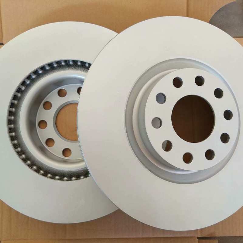 2015本田锋范1.5L 2015款刹车盘适用本田飞度GK5 本田哥瑞 1.5