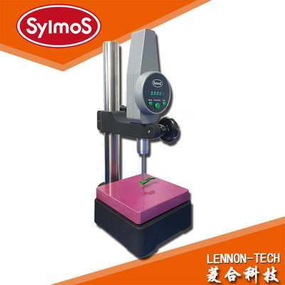 SYLMOS数显高度规 0-50/0-100mm 读数0.1μm 精度1um 陶瓷测量台