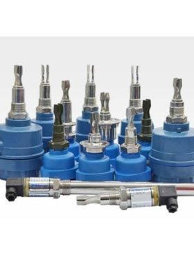 德国SITRON光栅接收器 LR-100L-TS38-T3