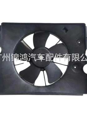 适配Elysion零件编码 19015-R28-H01电机水箱风扇散热器