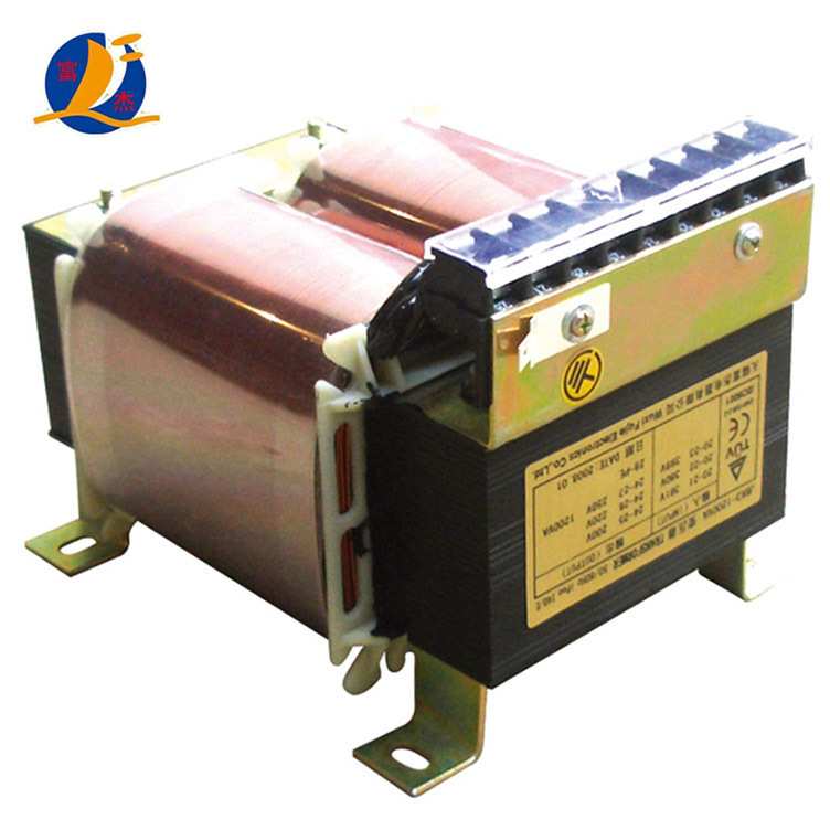 全铜机床控制变压器JBK-160VA250VA630WJBK1 2JBK3JBK4单相变压器