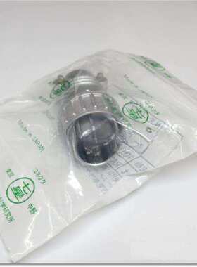 NANABOSHI七星科学航空插头NWPC403AD20 NRW244ADF15