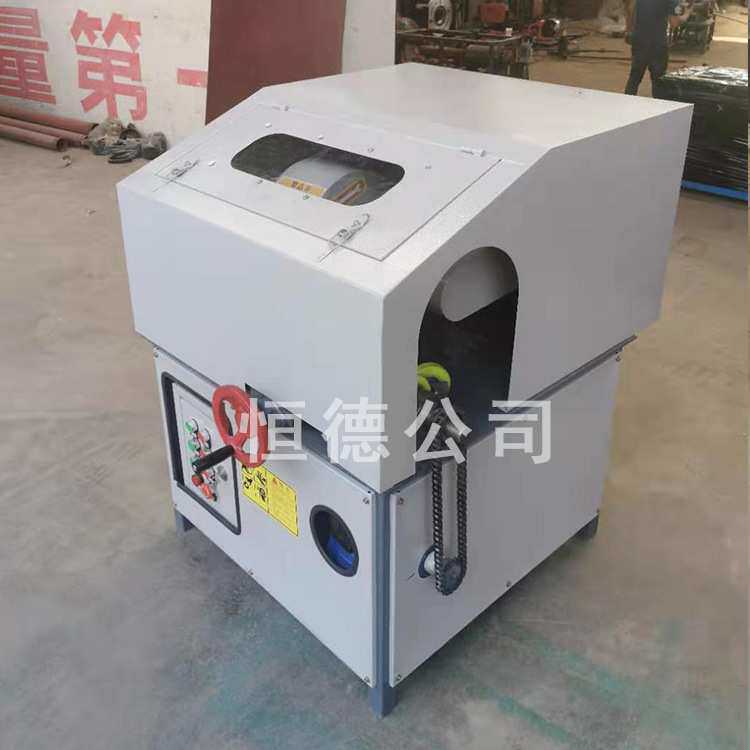 外圆圆管主轴抛光机除锈不锈钢管铁管铜管拉丝镜面全自动一体机