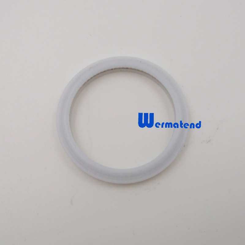 Raytools瑞士切割头保护镜片弹性密封圈32*24*3.3mm 原装