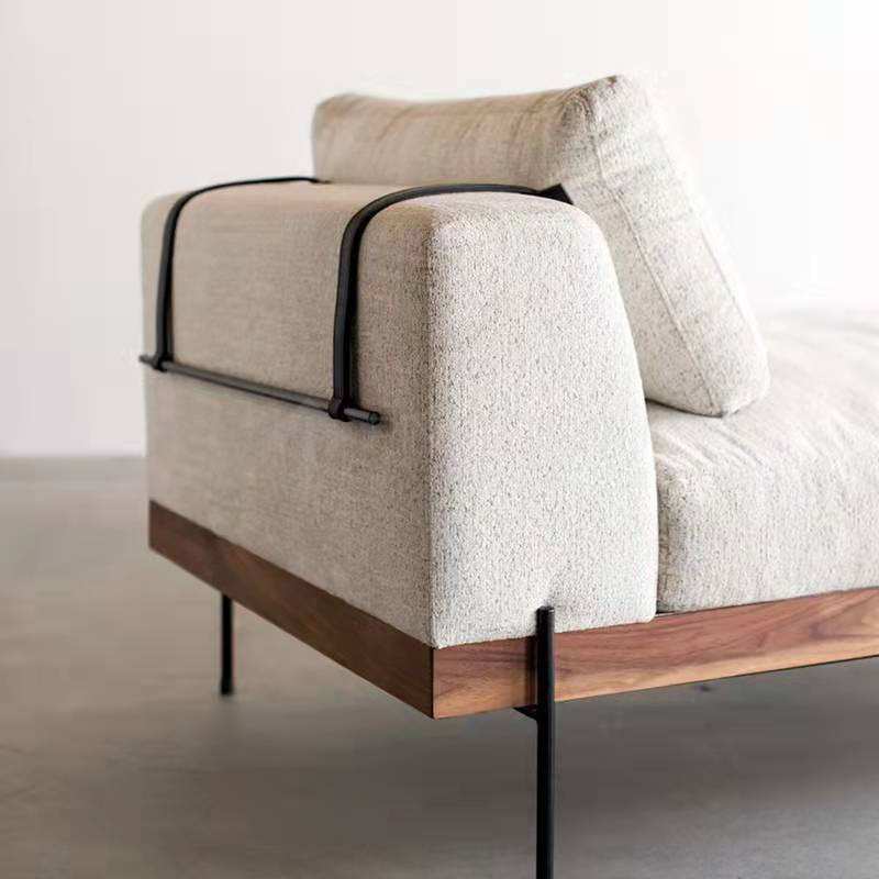 北欧极简创意小户型客厅沙发凳卧室床尾凳酒店客房休息长凳换鞋凳