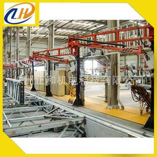 悬臂JDB前臂3米系列.焊机空间臂.摇臂.举臂架.液压支架.株洲生产.