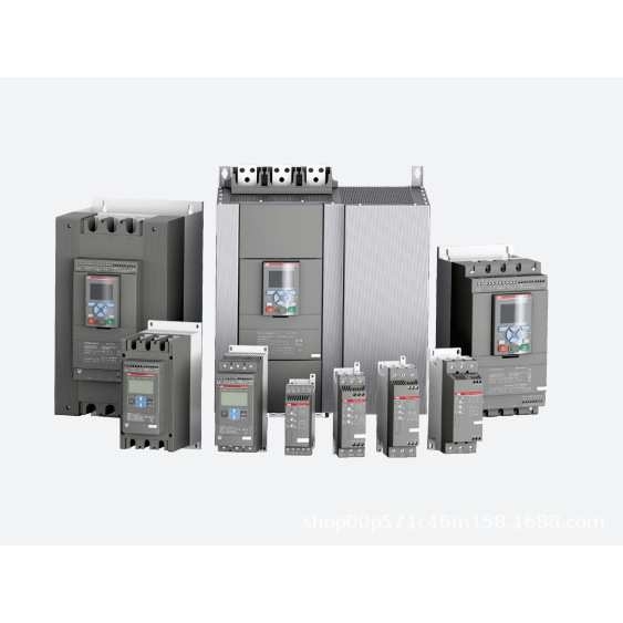 ABB紧凑型软起动器 PSR9-600-70 PSR12-600-11 PSR16-600-70 400V