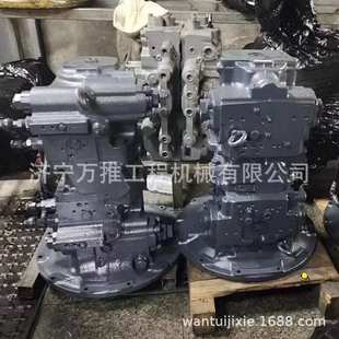 708 挖掘机PC850 00115 00110 8E0液压泵总成708