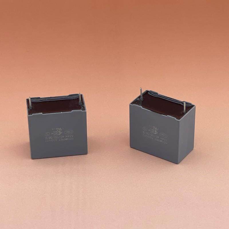 C43Q1334K9SC450薄膜电容