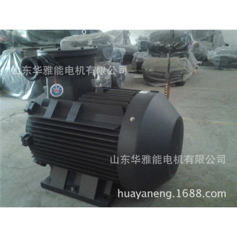 YBF3-160L-4-15KW电机替代南华YBF3电机THWF2湿热环境防潮防腐
