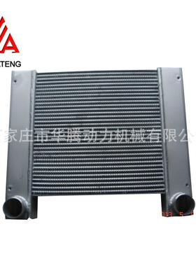 道依茨BF6M1013水箱0425 9459 0425 1399 04259459 04251399