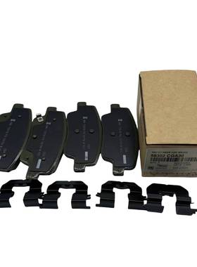 58302CGA30 58302-CGA30 适用于 现代 起亚 后刹车片