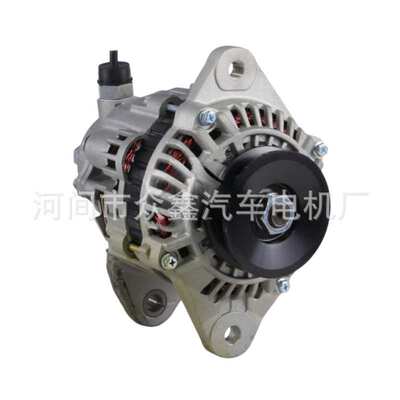 交流发电机ALM1524LK，ALM1524UX.ALM5524NW，ALM8524LK