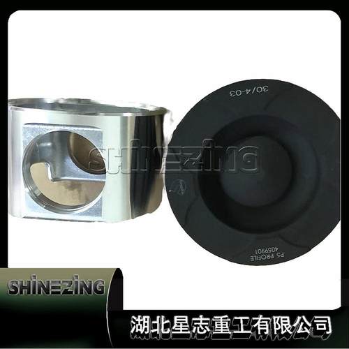 4059904、NT855,NTA855发动机零部件活塞4059904