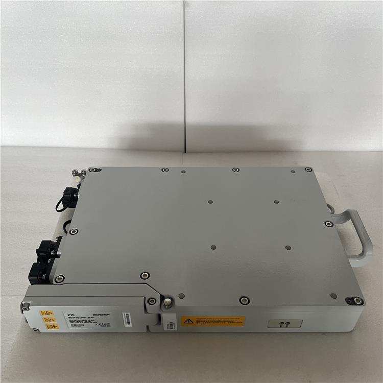中兴ZXDD01 P3000A 室外通信基站RRU供电模块48V3KW防水交转直电