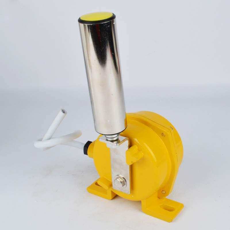 DPK-20-35 防跑偏开关控制器 DPK-10-45 两级跑偏开关 DPK-12-30