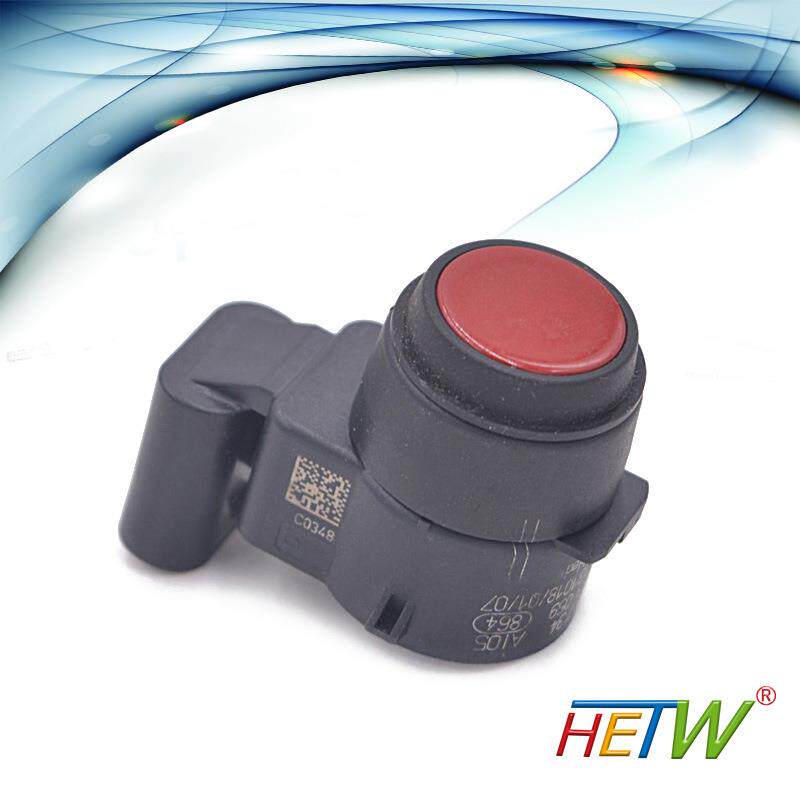 适用于宝马倒车雷达电眼 探头 66209810734 泊车辅助传感器