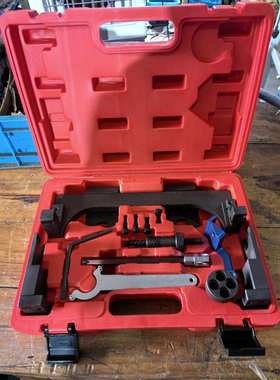 宝马 B38/B48/B58发动机 miniB38A12 A15发动机 3.0T正时工具