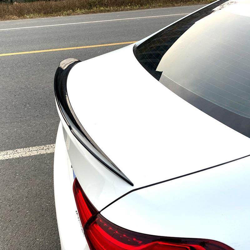 适用奔驰A级 W177 A180 A200 A35 2019+ 尾翼扰流板定风翼改装