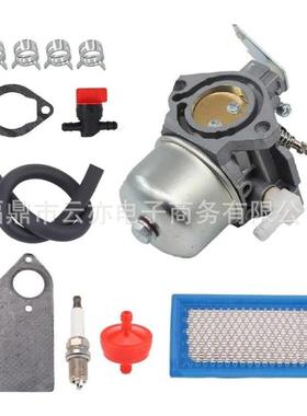 适用于DeVilbiss 5000 GB5000 generator GenPower 10.0hp化油器