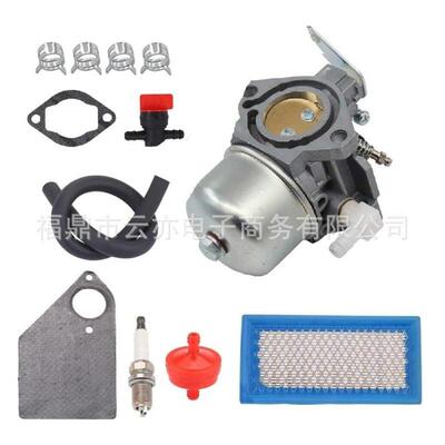 适用于DeVilbiss 5000 GB5000 generator GenPower 10.0hp化油器