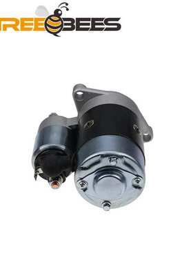 QD114A柴油发电机起动电机 QD124A QD124FS