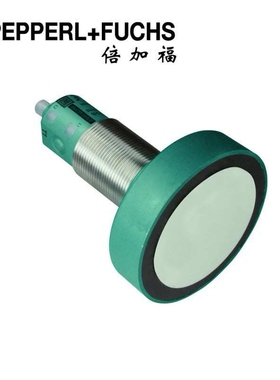 倍加福UC6000-30GM-2EP-IO-V15超声波传感器IO-Link/191245