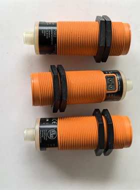 KI5082 KI-3200NFAKGP2T/US感应距离20MM易福门电容式接近开关