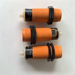 KI5082 KI-3200NFAKGP2T/US感应距离20MM易福门电容式接近开关