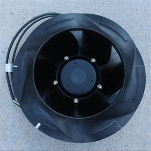 RS01 3.2A I1全新进口 277V 730W净化风机 200 R3G310