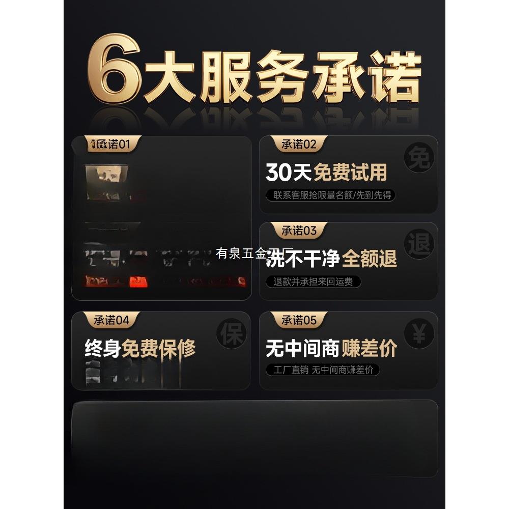 驰能洗碗机商用饭店全自动大小型餐饮火锅餐厅酒店食堂揭盖洗杯机