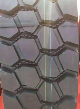 卡车轮胎 1100R201200R20CR987子午钢丝轮胎重载长途货车轮胎现货