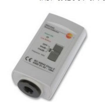 TESTO测试测量设备附件其它测试附件校准器 0554 0452