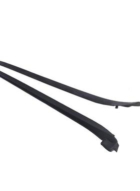 86131-2L000 86132-2L000左右挡风玻璃侧柱成型罩适用07-12现代