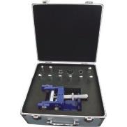 标格达 BGD564漆膜圆柱弯曲试验仪漆膜弯曲试验仪涂层弹性测定仪