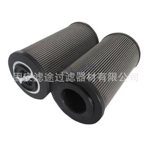 滤途供应MF4003P25NBP01 mf4003a10hbp01玻纤折叠油过滤网