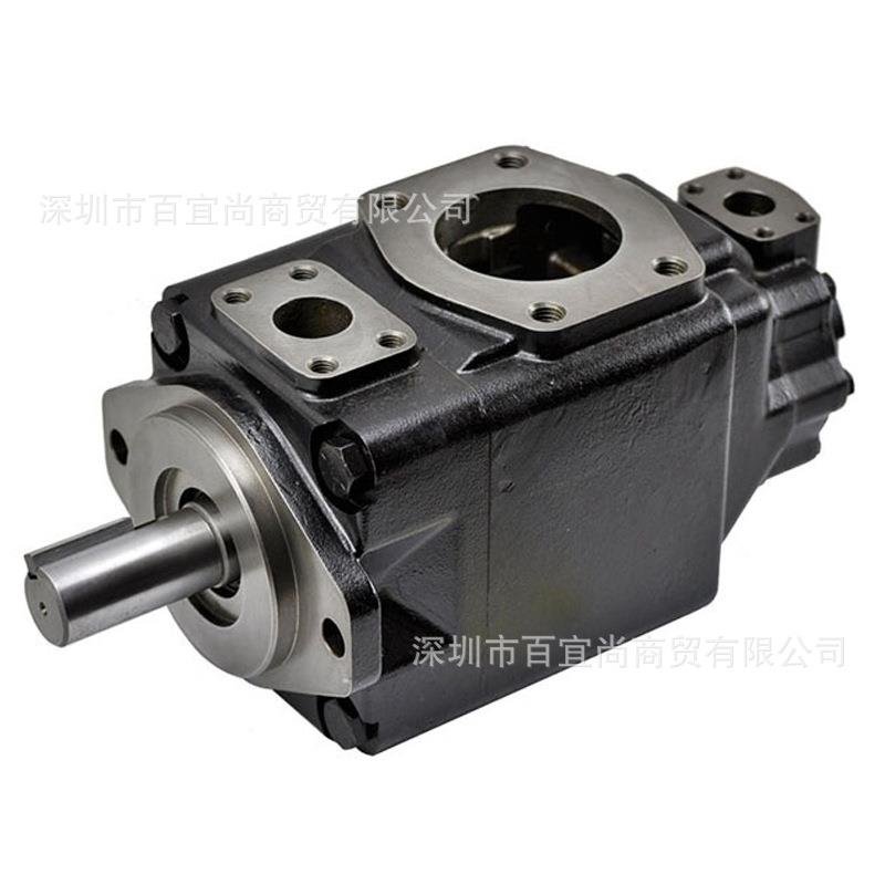 T7EB-066-B03-5R02-A1M1丹尼逊高压叶片泵 DENISON液压油泵