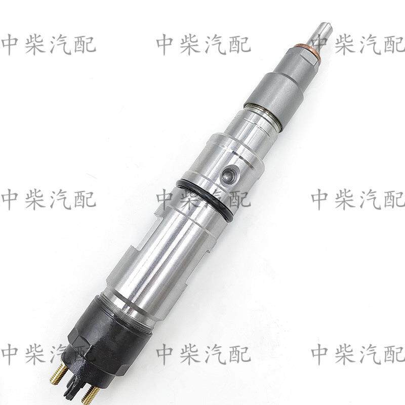 共轨喷油器0445120373总成柴油机发动机配件