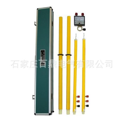 高压核相器 仪表核相器 核相仪 高压核相仪10kv高压校相杆