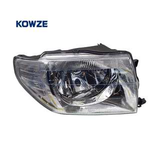 20014G93 MR586046 1996 MR414928右大灯适用帕杰罗IO MR964898