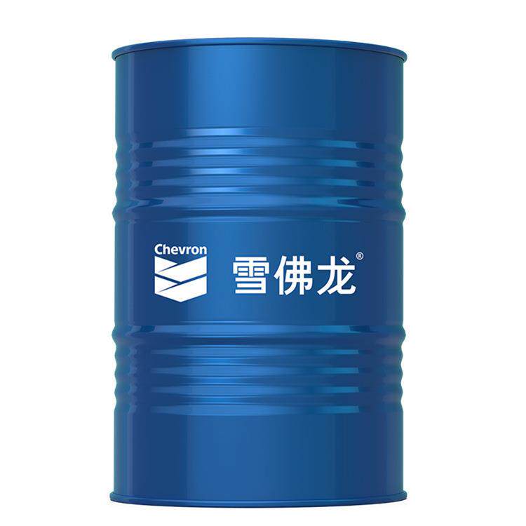 雪佛龙往复空气压缩机油Compressor Oil EP VDL 32 46 68 100 150
