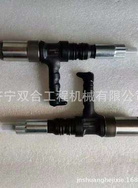 厂家供应 PC650-8喷油器 泵喷嘴 6251-11-3200喷油嘴