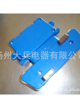 集电器JD-4-50A，爱电器JD-4-100,滑线集电器,起重机滑触线集电器